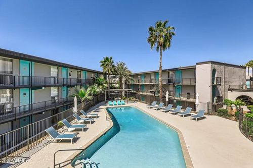 st-1645 E Thomas Rd, Phoenix, AZ, 85016-7631 | Card Image