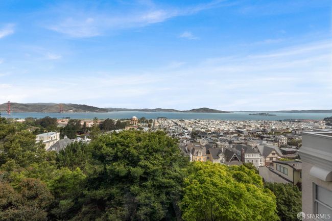 2898 Broadway Street, House other with 10 bedrooms, 6 bathrooms and null parking in San Francisco CA | Image 8