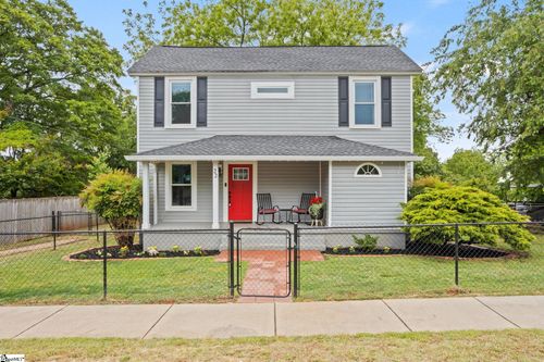 22 2nd Ave, Greenville, SC, 29609-5270 | Card Image