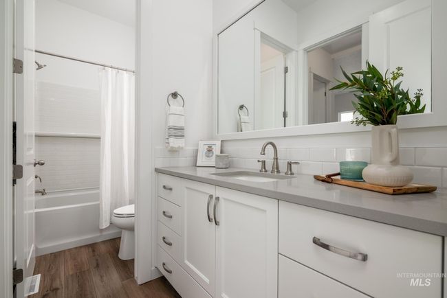 320 Orrison St, House other with 3 bedrooms, 3 bathrooms and 3 parking in Caldwell ID | Image 22