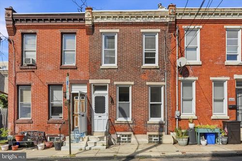 2945 Harper St, PHILADELPHIA, PA, 19130-1123 | Card Image