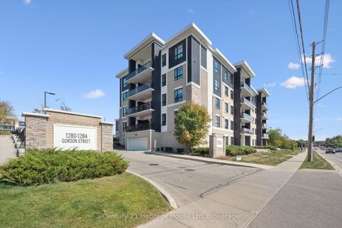 305-1280 Gordon St, Guelph, ON, N1L0N6 | Card Image