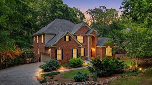 428 Transart Pkwy, Canton, GA, 30114-8955 | Card Image