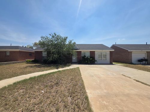 707 Devonian Dr, Midland, TX, 79703-7077 | Card Image