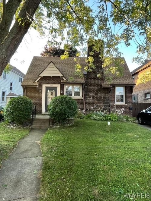 144 Culver Rd, Buffalo, NY, 14220-2245 | Card Image