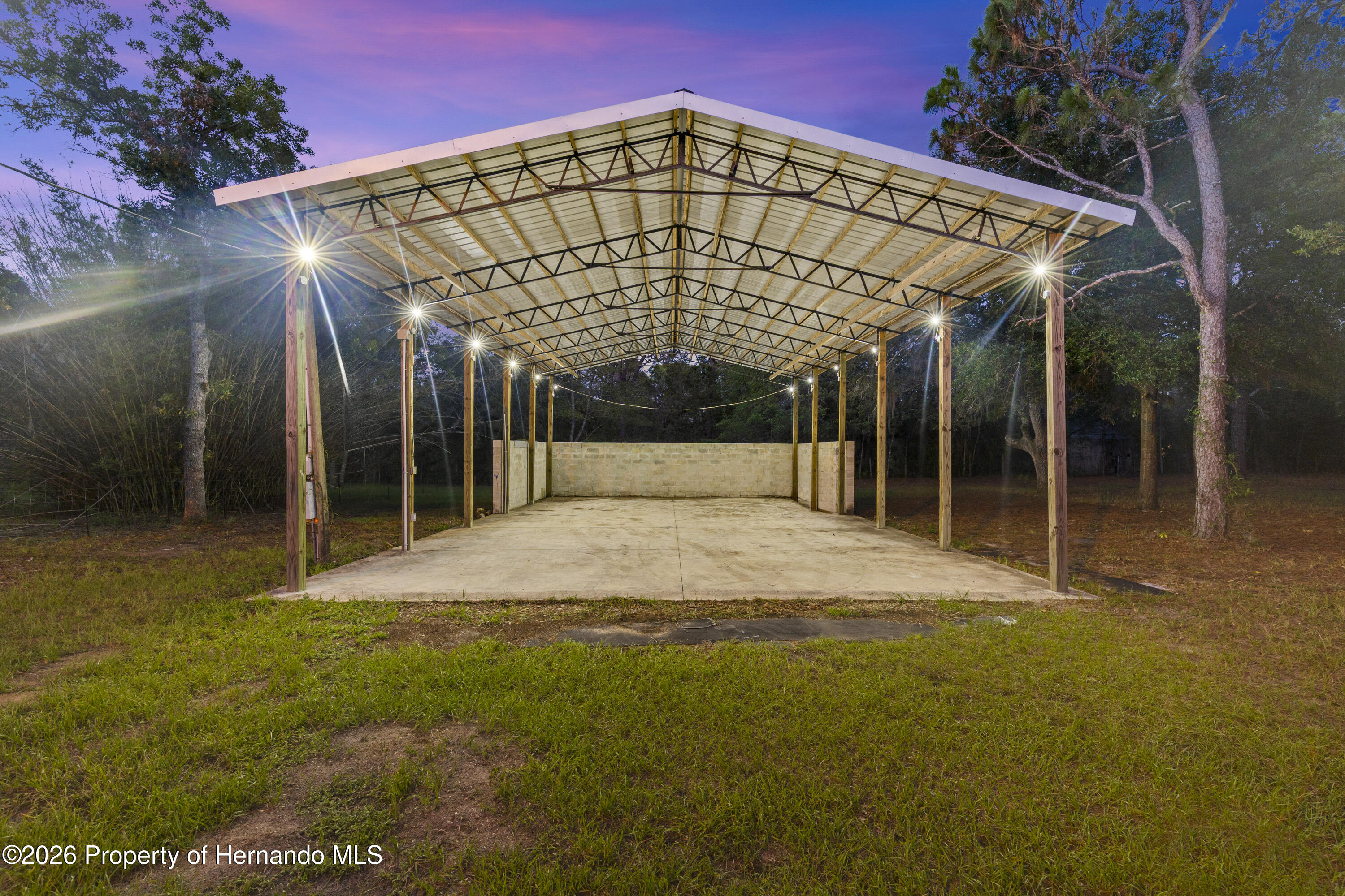 Residential in Shady Hills 2