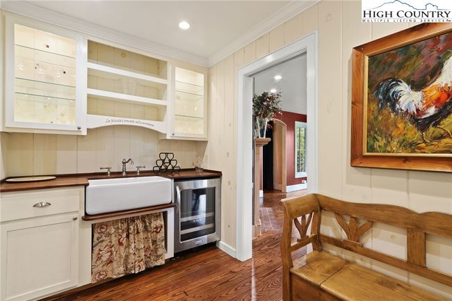 314 Mockingbird Ln, House other with 5 bedrooms, 5 bathrooms and null parking in Blowing Rock NC | Image 12