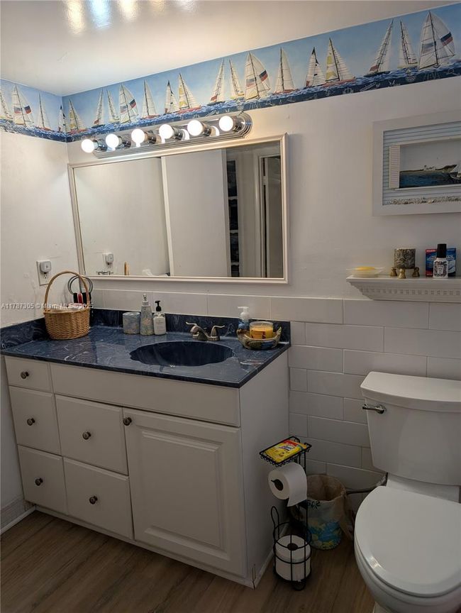 APT-351 - 1501 Ne Miami Gardens Dr, Condo with 2 bedrooms, 2 bathrooms and null parking in Miami FL | Image 20