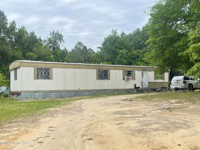 2023 Nc Highway 211, House other with 4 bedrooms, 2 bathrooms and null parking in Eagle Springs NC | Image 27