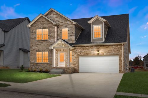 189 Dewberry Ct, Clarksville, TN, 37042-1274 | Card Image