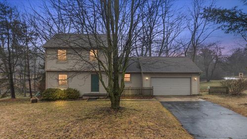 2654 Quail Run St, Rochester, MI, 48306-1254 | Card Image