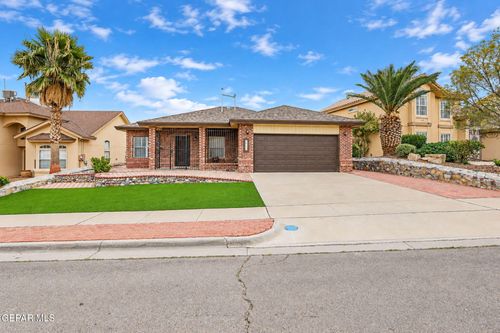 12520 Sun Terrace Ave, El Paso, TX, 79938-4641 | Card Image