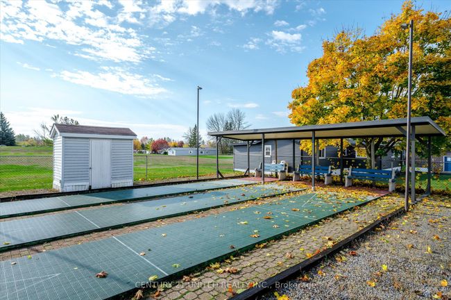 12 Tyler Dr, House other with 2 bedrooms, 1 bathrooms and 2 parking in Keene ON | Image 21