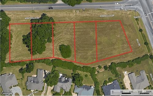 6266 Monticello Dr, Montgomery, AL, 36117 | Card Image