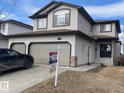 6116 53 Ave, Beaumont, AB, T4X1V6 | Card Image