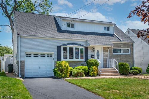 1175 Erhardt St, Union, NJ, 07083-6307 | Card Image