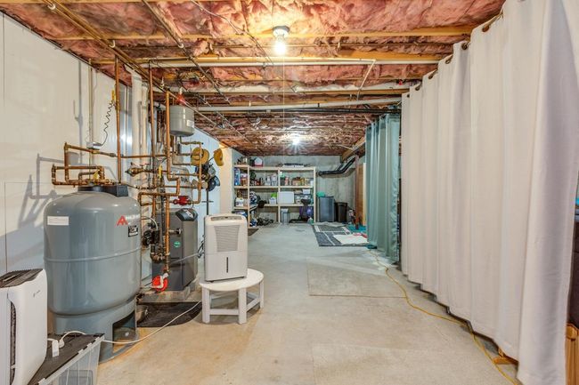 31 Southwest Rd, House other with 3 bedrooms, 2 bathrooms and null parking in Canterbury NH | Image 25