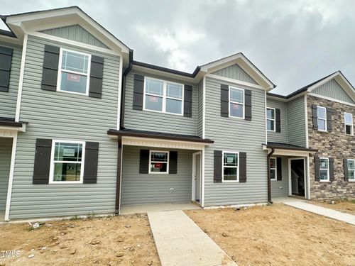805 Brookrun Drive, Oxford, NC, 27565 | Card Image