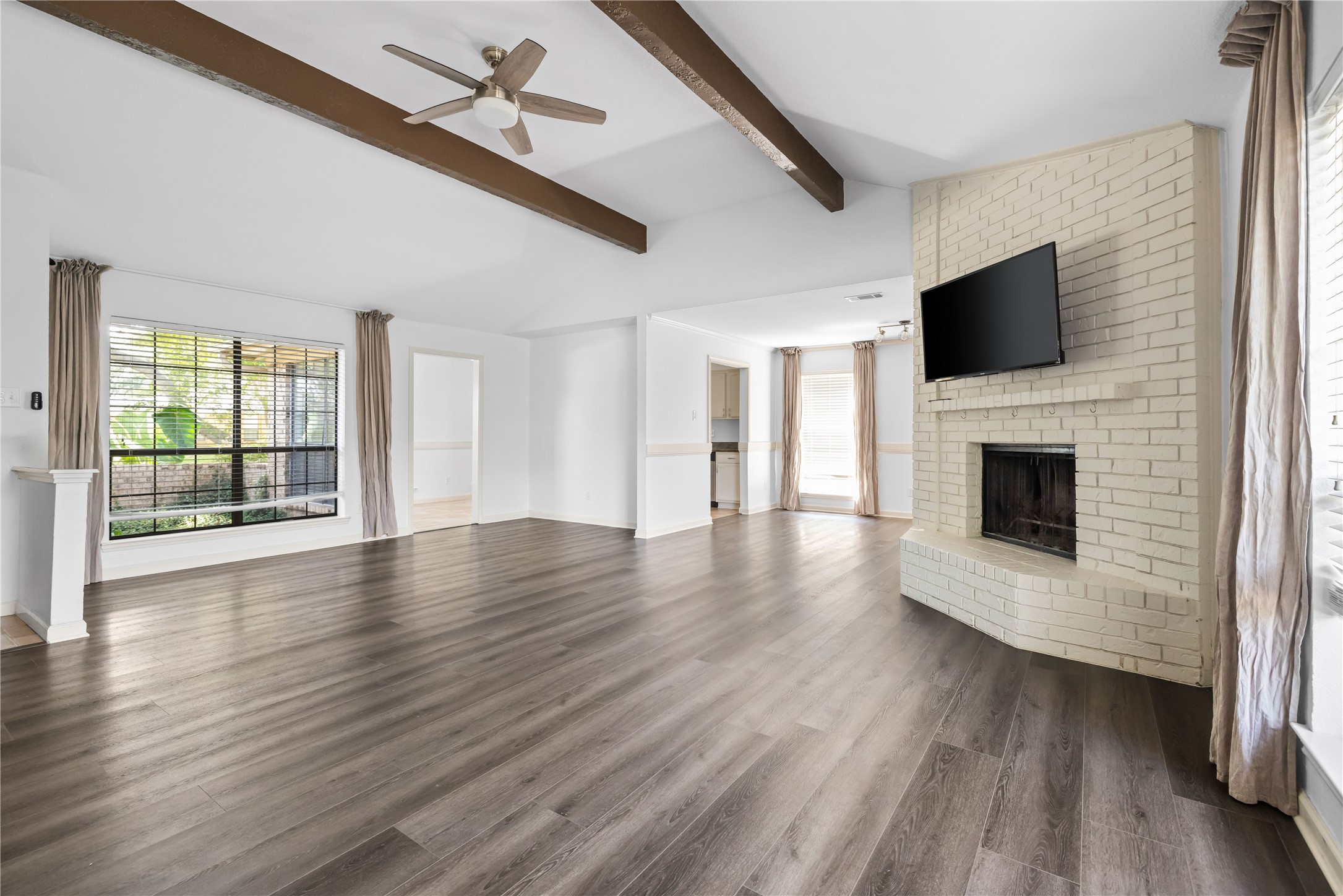 Residential Lease in Plano