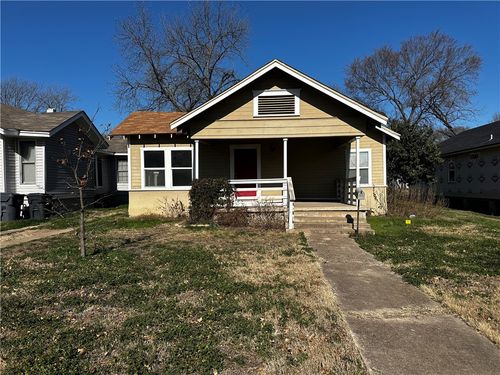 2107 Gorman Avenue, Waco, TX, 76707 | Card Image