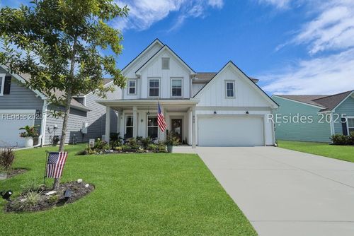 844 Danner Dr, Okatie, SC, 29909-6310 | Card Image