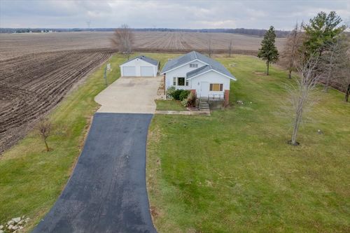 15229 E 625 North Road, Heyworth, IL, 61745 | Card Image