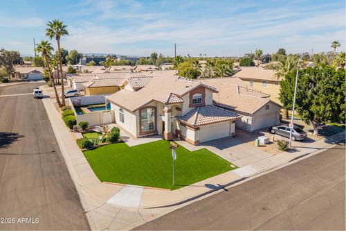 288 S Jesse St, Chandler, AZ, 85225-8919 | Card Image