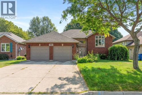 102 Joanne Court, Leamington, ON, N8H5N5 | Card Image