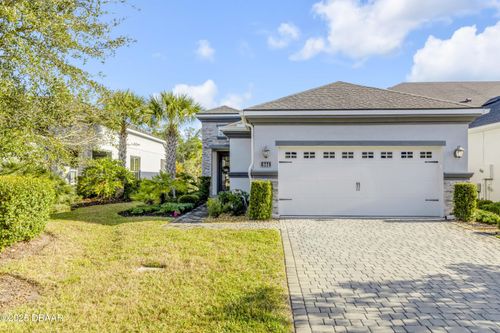 844 Pinewood Dr, ORMOND BEACH, FL, 32174-1483 | Card Image