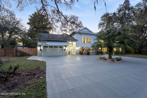 830 Hagler Dr, Neptune Beach, FL, 32266-3754 | Card Image