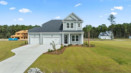 9272 Blue Jay Ln, Awendaw, SC, 29429-6313 | Card Image