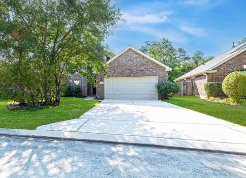 150 S Star Ridge Cir, The Woodlands, TX, 77382-1463 | Card Image