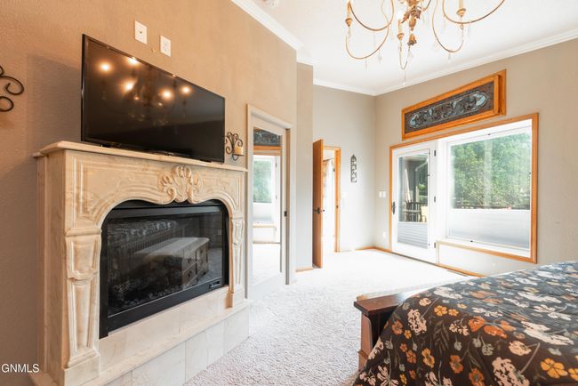1612 Santa Gertrudis Loop, House other with 5 bedrooms, 4 bathrooms and null parking in Bismarck ND | Image 27