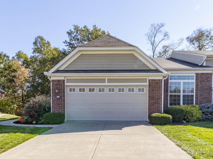 Turtle Creek Dr, Loveland, OH 45140