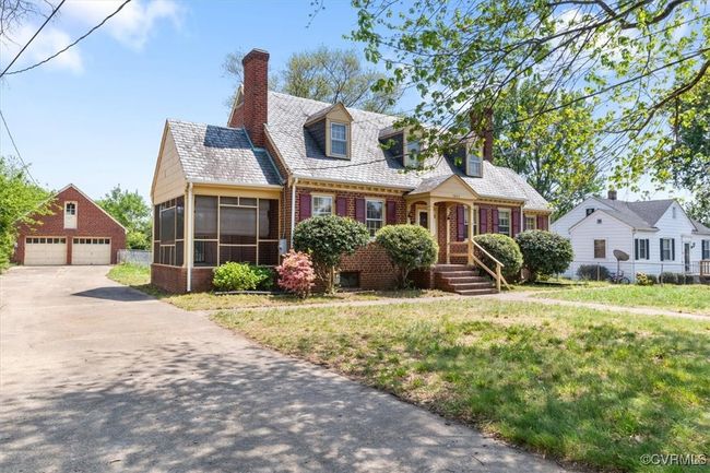 3603 Hargrove Ave, House other with 4 bedrooms, 2 bathrooms and null parking in Richmond VA | Image 6