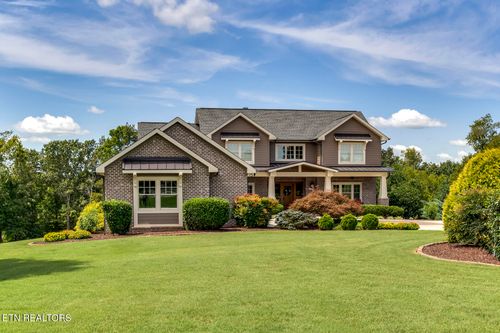 220 Thunder Rd, Vonore, TN, 37885-2868 | Card Image