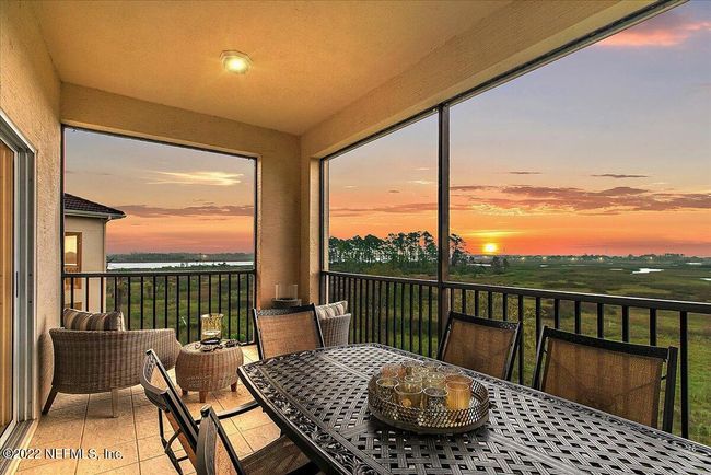 909 - 13846 Atlantic Blvd, Condo with 3 bedrooms, 3 bathrooms and null parking in Jacksonville FL | Image 21