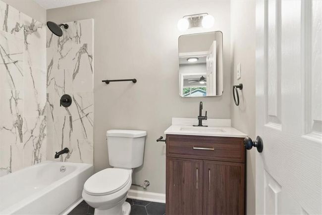 9741 Walnut St, House other with 3 bedrooms, 2 bathrooms and null parking in Kansas City MO | Image 12