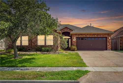 6522 Picante Dr, Corpus Christi, TX, 78414-6445 | Card Image