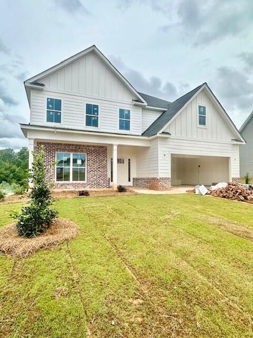 5172 Greyton Circle, North Augusta, SC, 29860 | Card Image