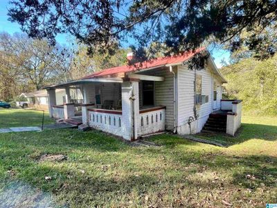 402 Ingram Avenue, House other with 3 bedrooms, 1 bathrooms and null parking in ONEONTA AL | Image 3