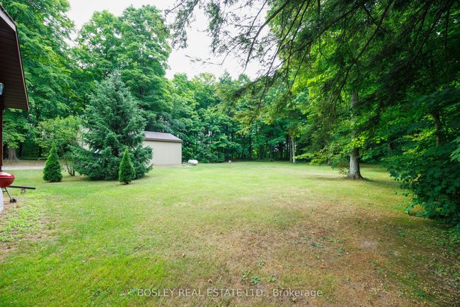 5983 5 Th Line, House other with 4 bedrooms, 3 bathrooms and 10 parking in Egbert ON | Image 39