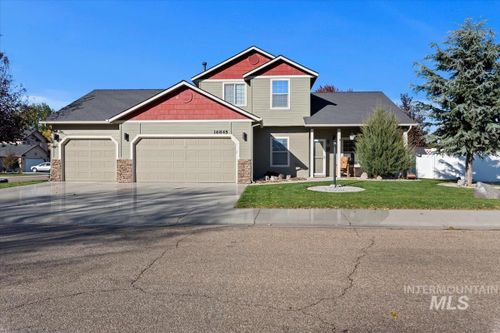 16845 N Abernathy Ct, Nampa, ID, 83687 | Card Image