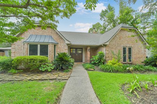 2810 Woodland Ridge Dr, Kingwood, TX, 77345-1392 | Card Image