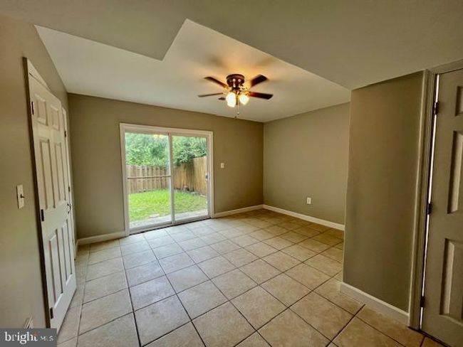 9601 Aspen Pl, Townhouse with 4 bedrooms, 3 bathrooms and null parking in MANASSAS VA | Image 35