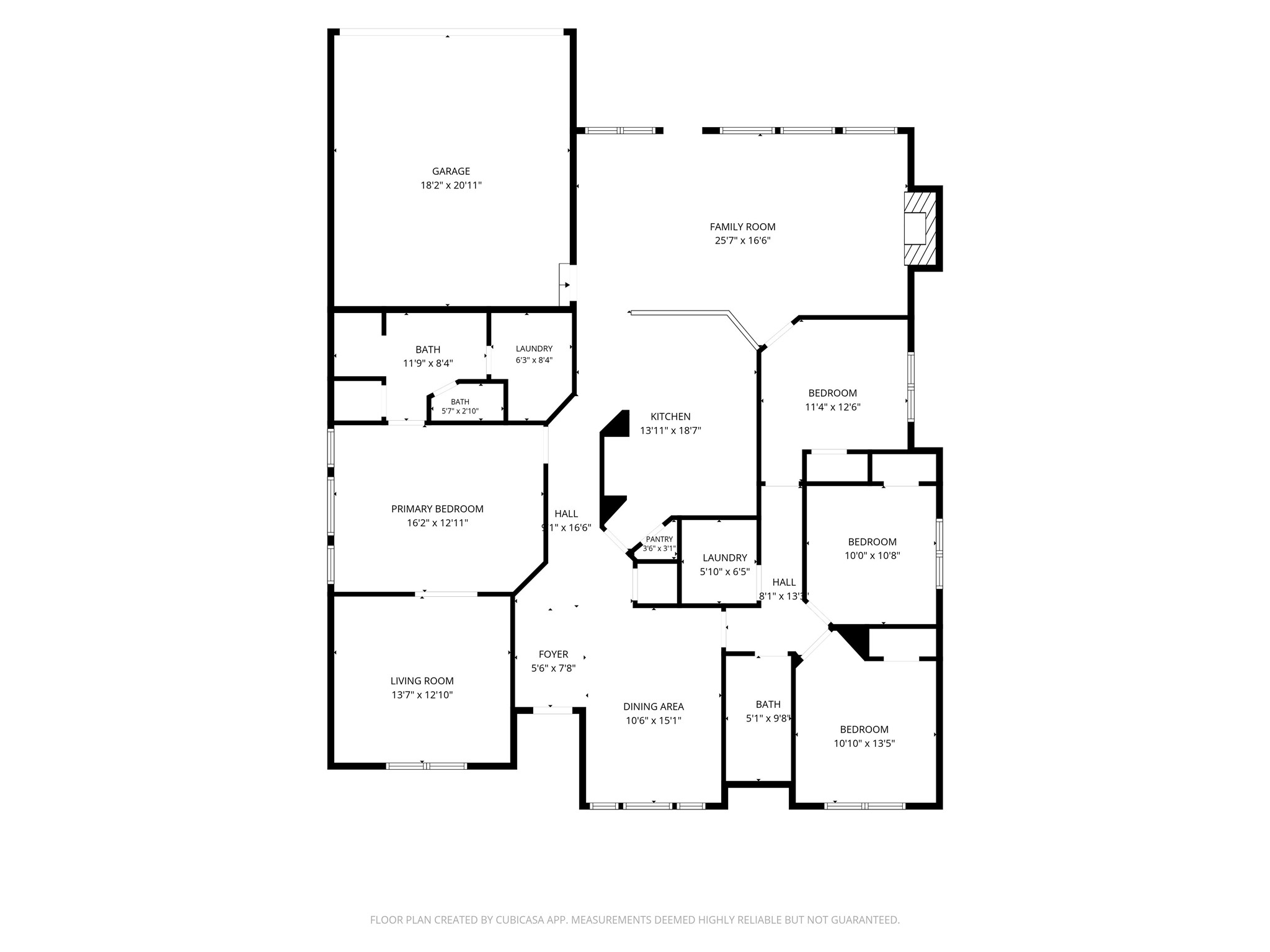 Residential in Allen 5