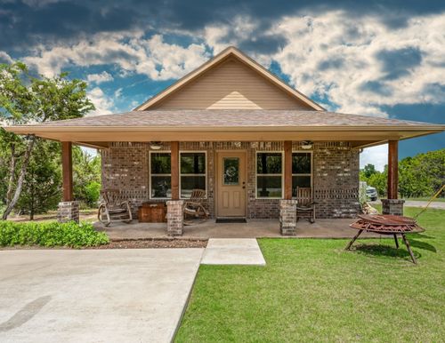 2231 Comet Trl, Granbury, TX, 76048-5756 | Card Image