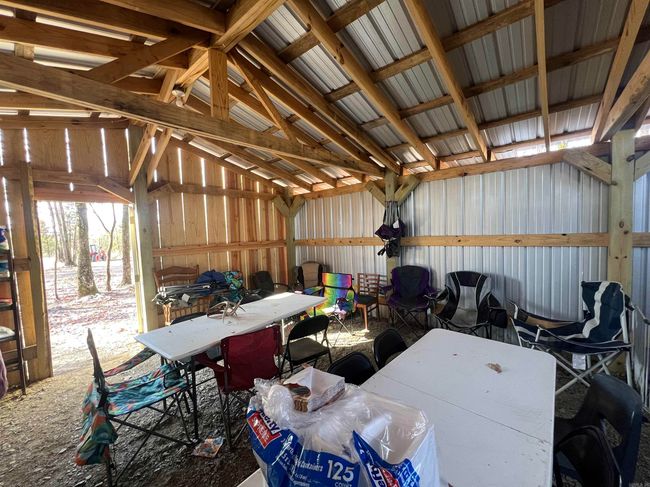 165 Mirage Ln, House other with 1 bedrooms, 1 bathrooms and null parking in Hatfield AR | Image 28