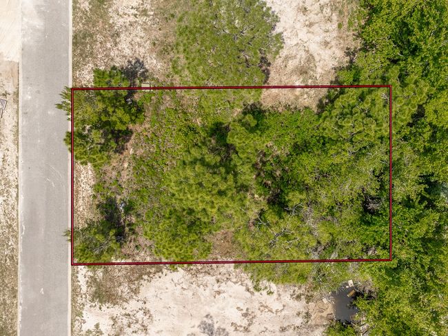 1616 Sea Breeze Way, Home with 0 bedrooms, 0 bathrooms and null parking in Carrabelle FL | Image 4