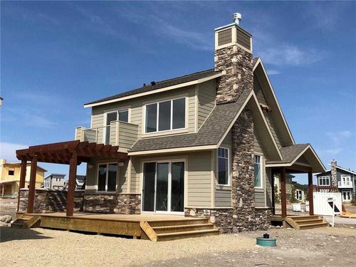 301 Cottageclub Green, Rural Rocky View County, AB, T4C1B1 | Card Image